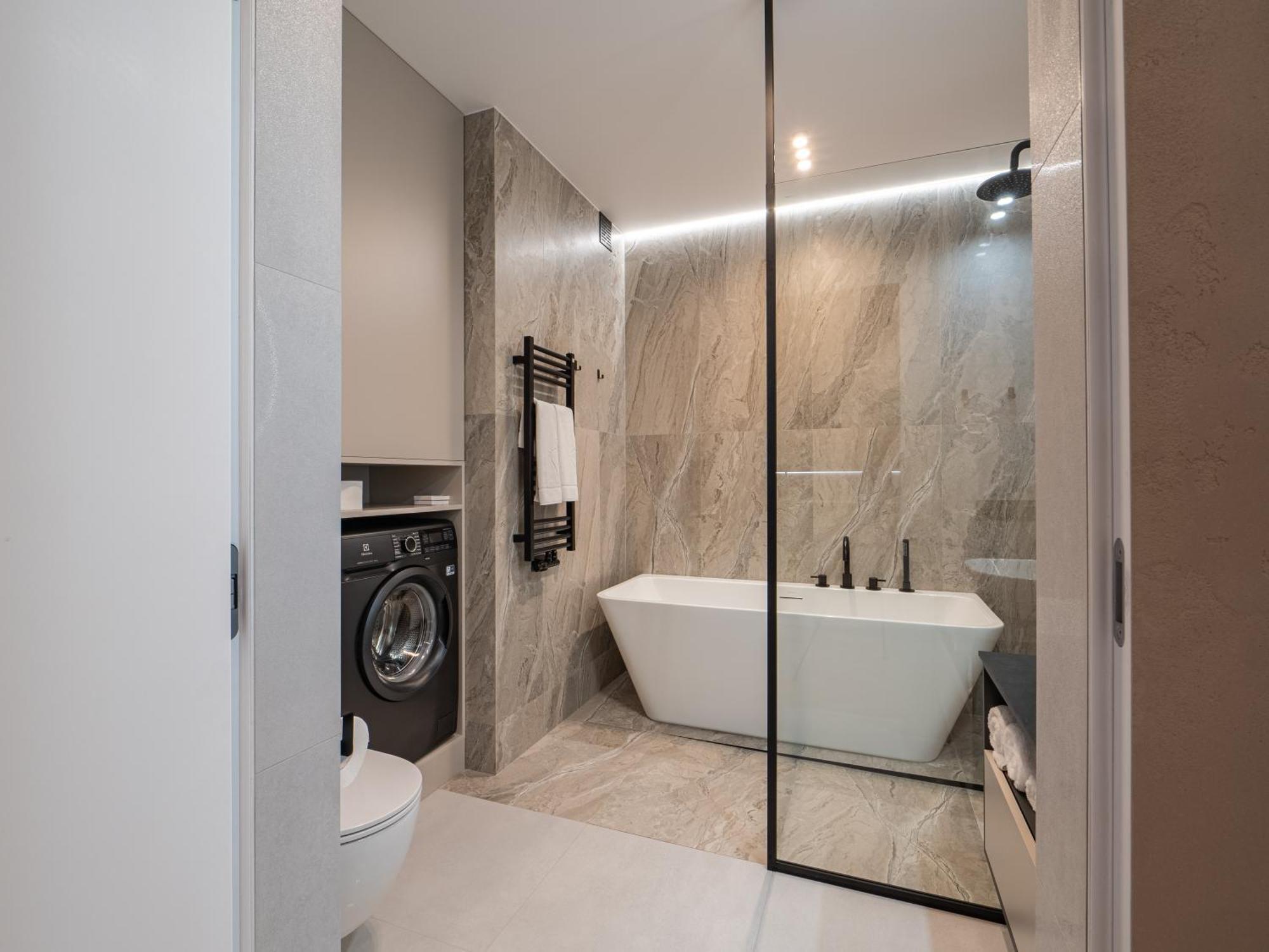 Loft House Apartments Breslau Exterior foto