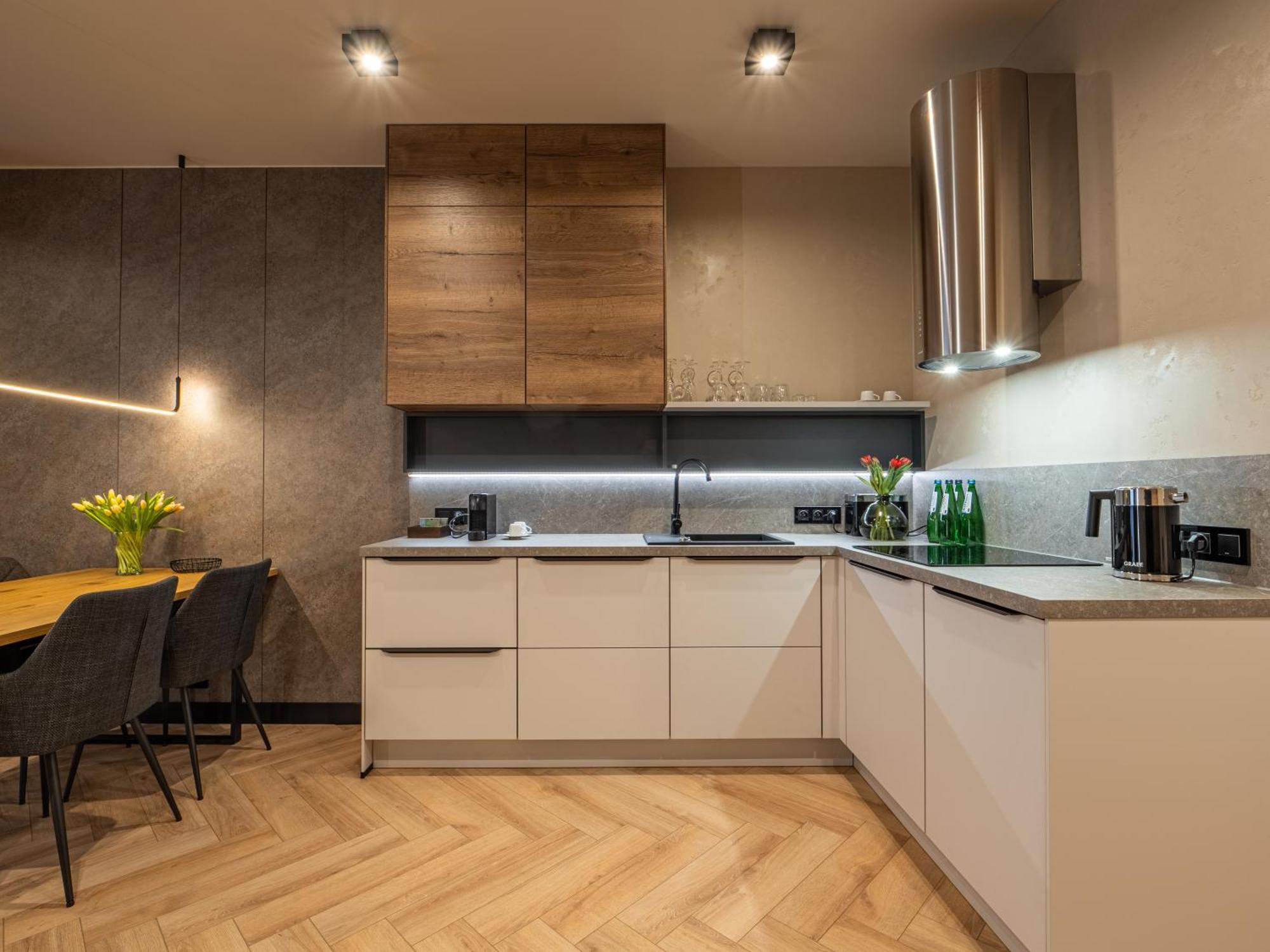 Loft House Apartments Breslau Exterior foto