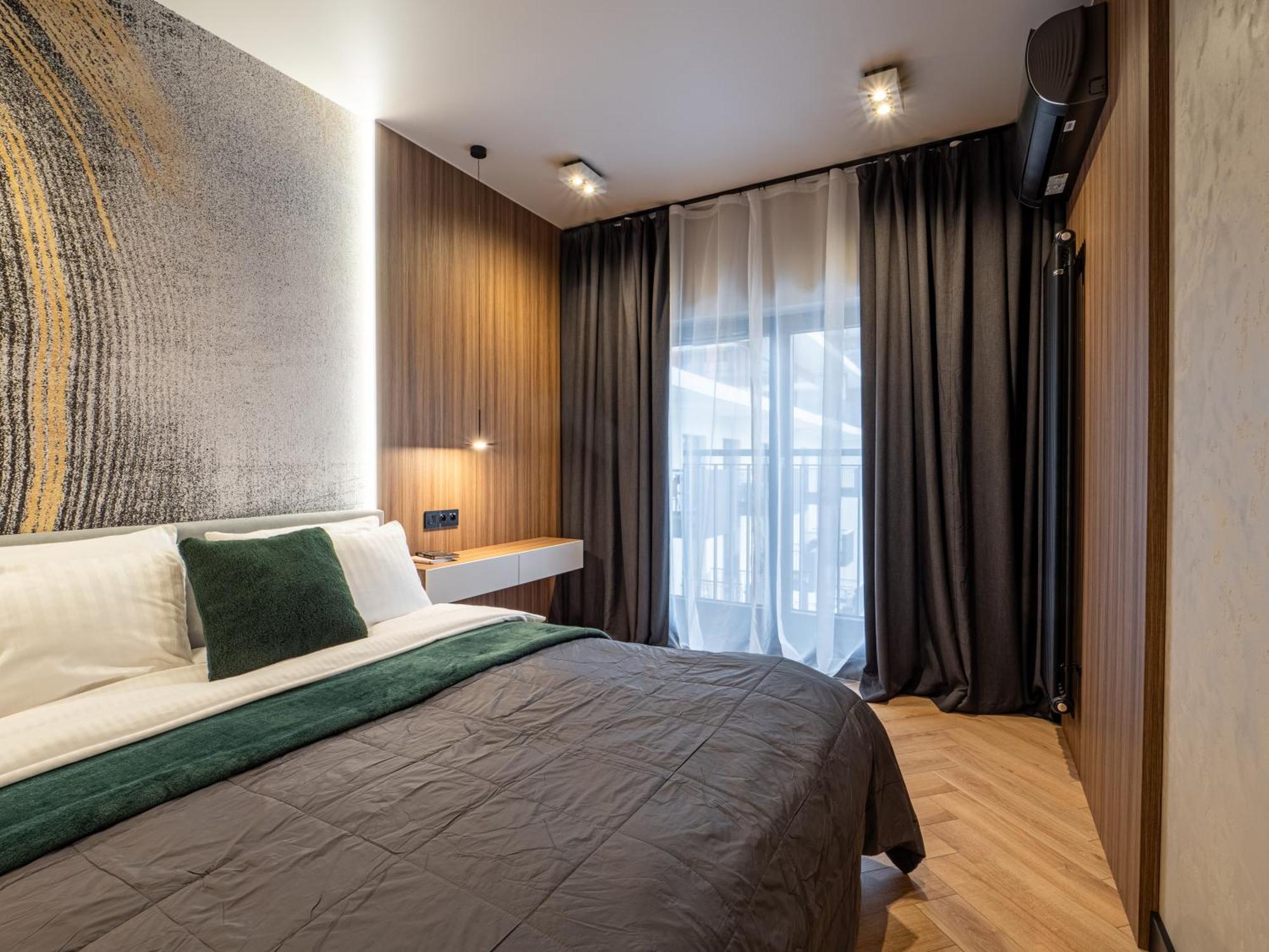 Loft House Apartments Breslau Exterior foto