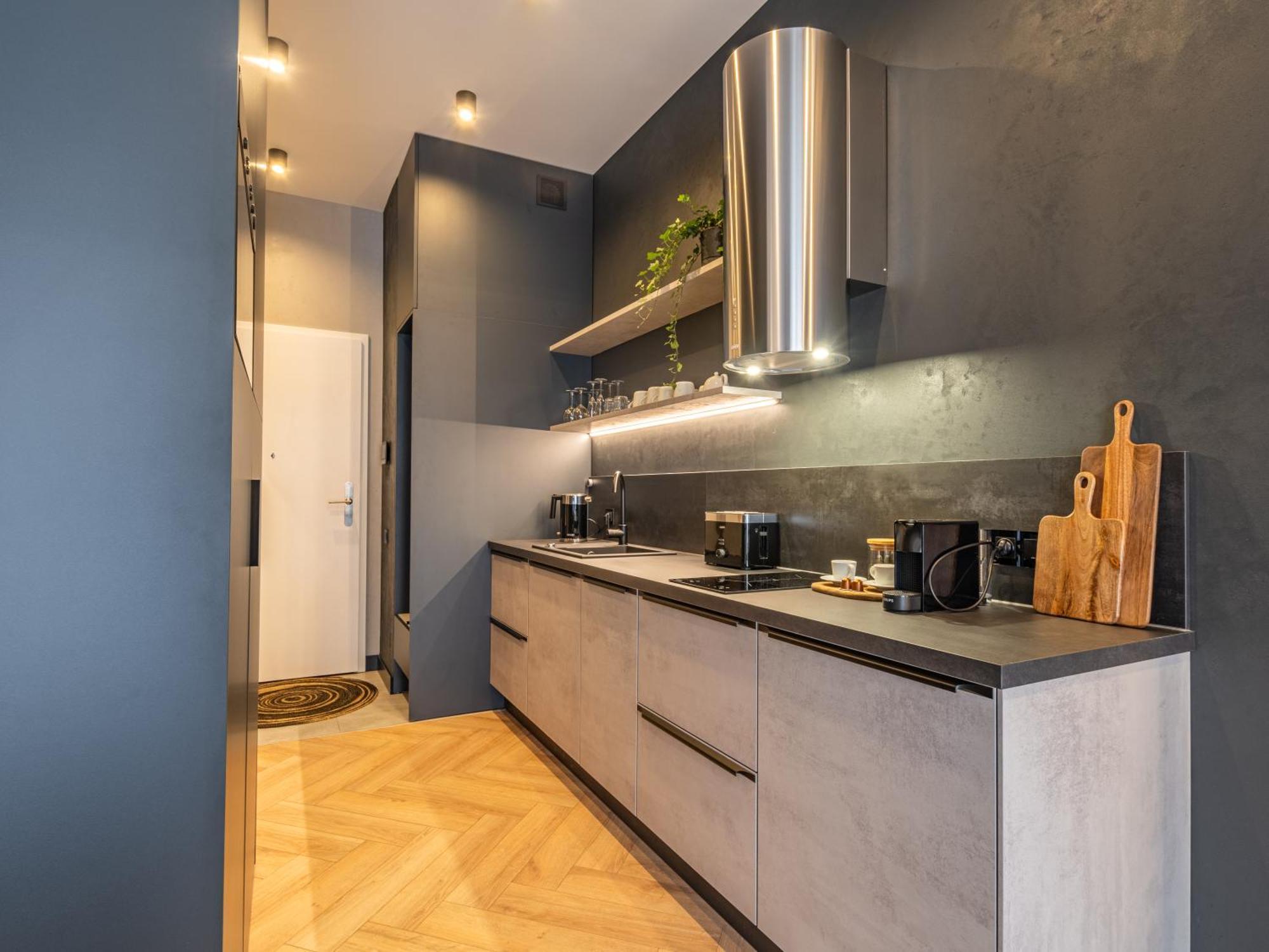 Loft House Apartments Breslau Exterior foto