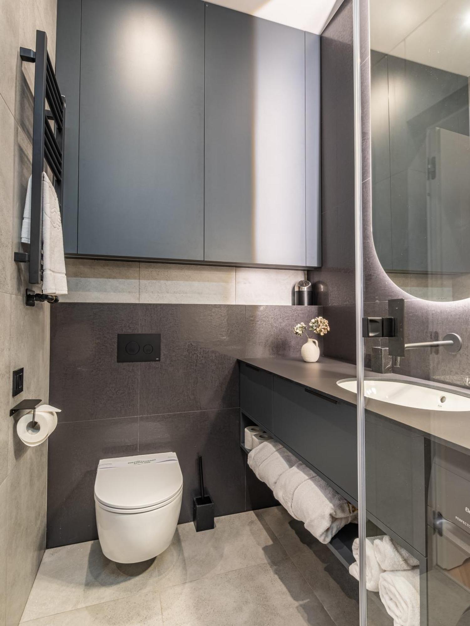 Loft House Apartments Breslau Exterior foto